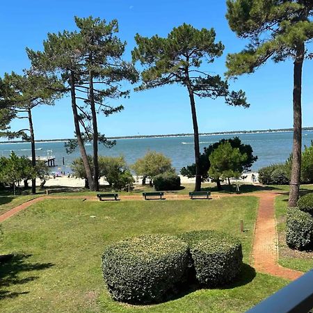 Vue Mer Arcachon Exterior foto