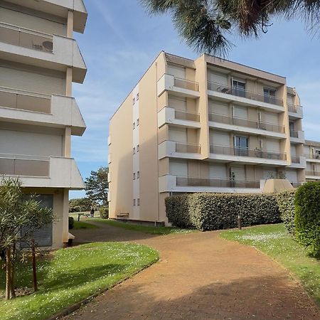 Vue Mer Arcachon Exterior foto